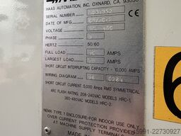 HAAS ST-30