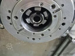 Deckel Maho 70 eVolution