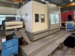 Deckel Maho DMU200P