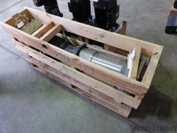 GRUNDFOS CRN 10-09 MP-FGJ GI-V