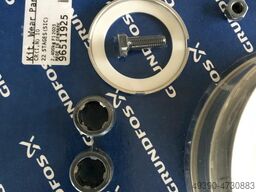 GRUNDFOS CRN 10-09 MP-FGJ GI-V
