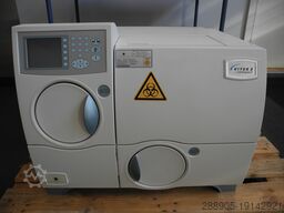 bioMérieux Vitek 2 Compact