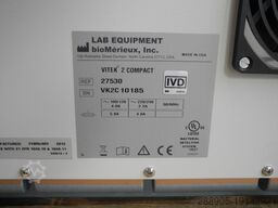 bioMérieux Vitek 2 Compact