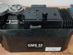 GEARTEC Retrofitted GMS32