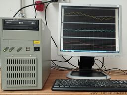 GEARTEC Retrofitted GMS32
