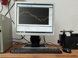 GEARTEC Retrofitted GMS32