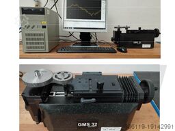 GEARTEC Retrofitted GMS32