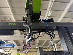 Engel Victory 1350/260 Tech Ecodrive