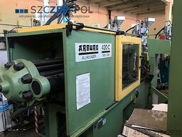 Arburg 420C 1000-350