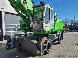Sennebogen 835ME