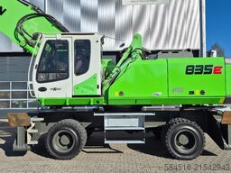 Sennebogen 835ME