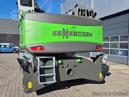 Sennebogen 835ME