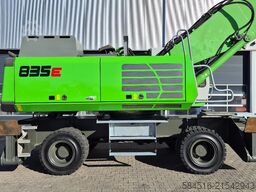 Sennebogen 835ME
