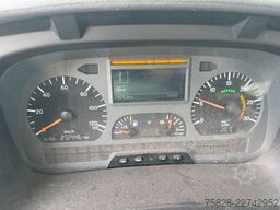 MERCEDES-BENZ Axor 2633 / 6x4 / Kran PM 15.5 LC / Funk Fern