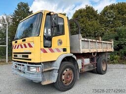 IVECO Eurocargo 150E17