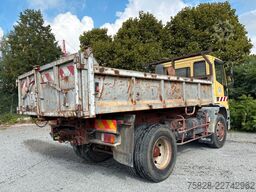 IVECO Eurocargo 150E17