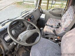 IVECO Eurocargo 150E17