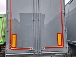 KNAPEN Schubboden 92m² 10mm Boden SOFORT VERFÜGBAR