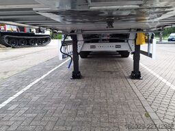 KNAPEN Schubboden 10 mm Boden sofort Verfügbar