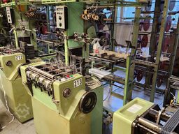 Jakob Müller Frick AG NF42 4/42mm