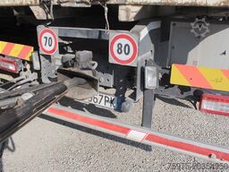 Volvo FH12 460 motrice porta casse mobili usat