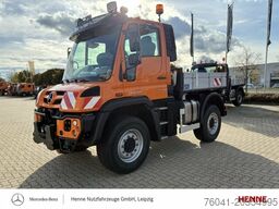 Mercedes-Benz Unimog U 423