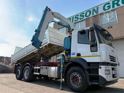 Iveco STRALIS 350