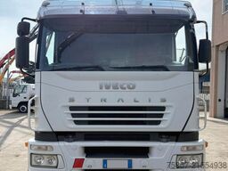 Iveco STRALIS 350