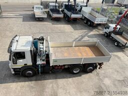 Iveco STRALIS 350