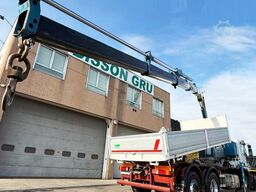 Iveco STRALIS 350