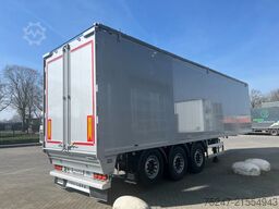 Knapen Trailers K200 - 70m3 Powersheet *nieuw / Neu*