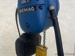 DEMAG PKVUN1 V1