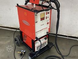 FRONIUS TransPulsSynergic - TPS 330