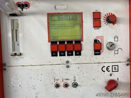 FRONIUS TransPulsSynergic - TPS 330