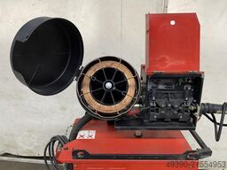 FRONIUS TransPulsSynergic - TPS 330