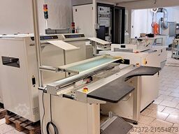 Nutek NTM 530 WSL-1500-3(S)