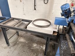Karmetal Prosaw Pro300- RFA