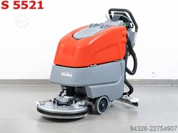 Hako Hakomatic B45 TB510 - 2012y - 982h