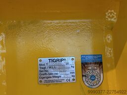 Tigrip H-Traverse