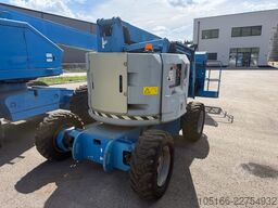 Genie Z-34/22 IC