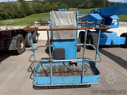 Genie Z-34/22 IC