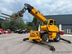 Manitou MRT 2150 Privilege