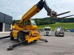 Manitou MRT 2150 Privilege