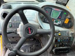 Manitou MRT 2150 Privilege
