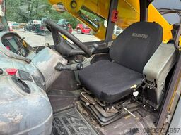 Manitou MRT 2150 Privilege