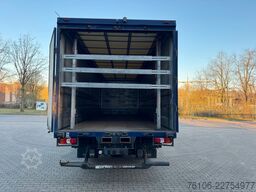 MERCEDES-BENZ Actros 2545 6x2 Getränkewagen