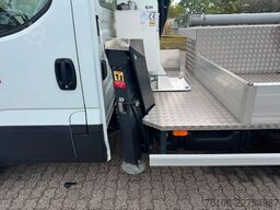 IVECO Daily 35S14 Hubarbeitsbühne KLUBB K26 *12 Meter*