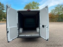 FIAT Ducato Maxi Grossr.-Kasten 35 140 L5H2