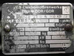 VEB BMRZB71G4MBRB