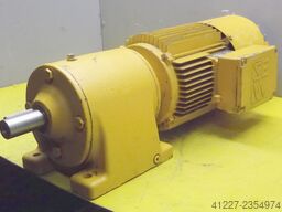 SEW-EURODRIVE R60DT100LS8/2B